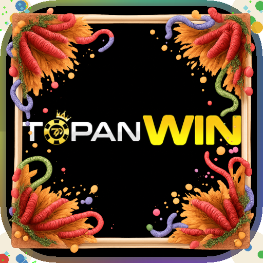 topanwin — mitra unggulan